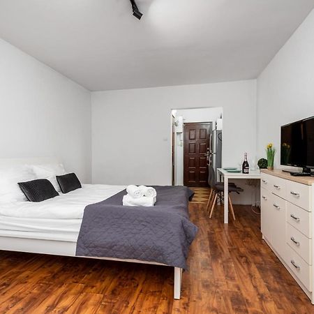 Warsaw Apartments Dyminska 6 Street Екстериор снимка