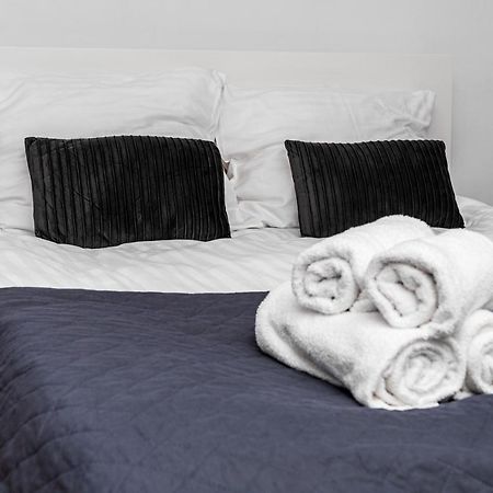 Warsaw Apartments Dyminska 6 Street Екстериор снимка