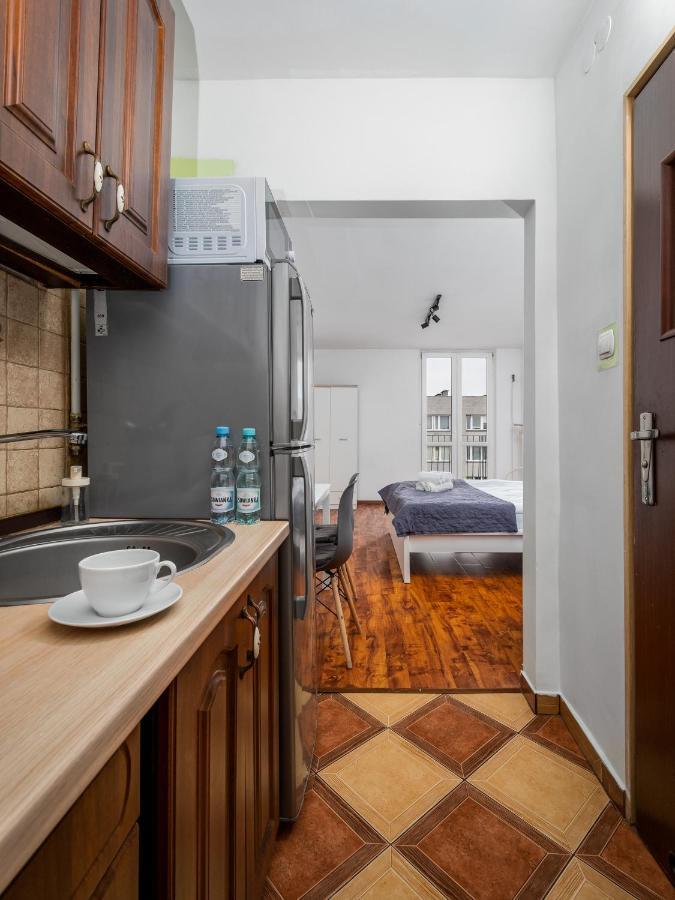 Warsaw Apartments Dyminska 6 Street Екстериор снимка