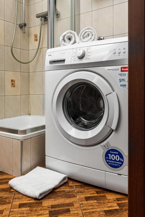 Warsaw Apartments Dyminska 6 Street Екстериор снимка