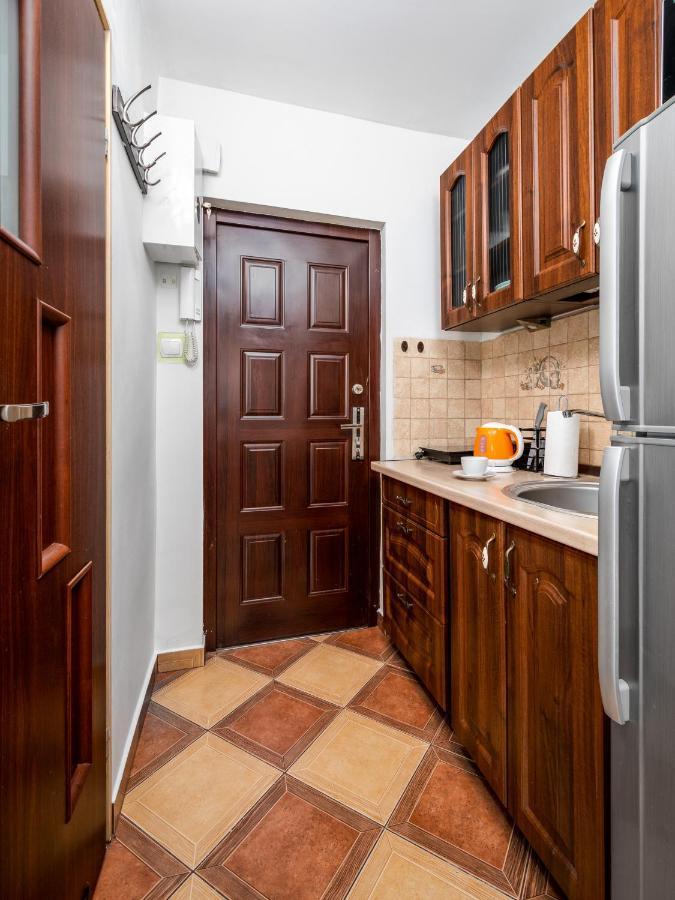 Warsaw Apartments Dyminska 6 Street Екстериор снимка