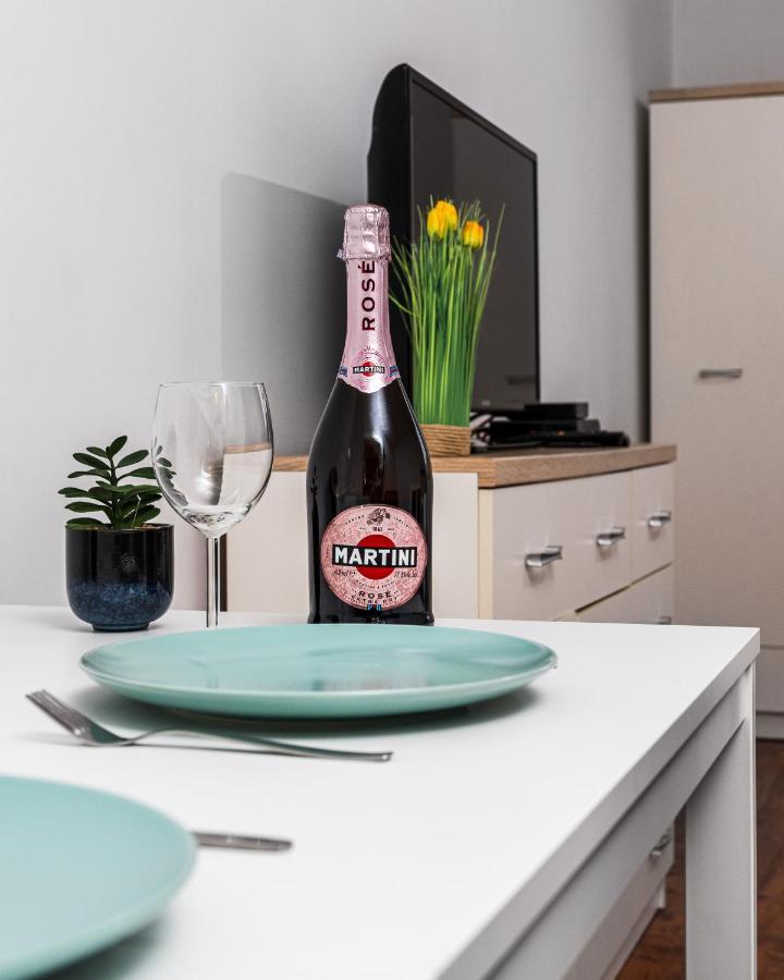Warsaw Apartments Dyminska 6 Street Екстериор снимка